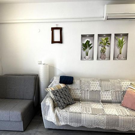 Mirta Deluxe Superior 5 Star Apartment, Your Piece Of Heaven By The Sea & Park, With Sea & Park View Novigrad Istria Kültér fotó